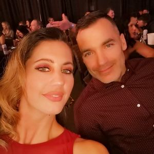 Meet your Posher, Crissy